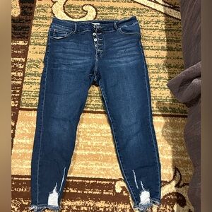 Kancan Jeans
